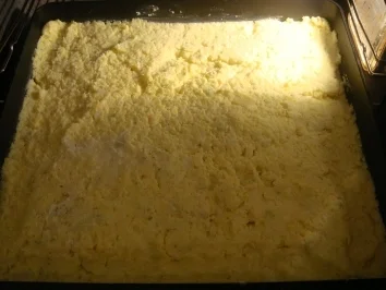 Auflauf: Versteckte Schnitzel - Rezept