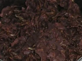 Schokocrossies - Rezept