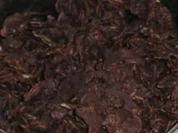 Schokocrossies - Rezept