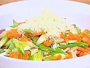 Blitztafelspitz - Rezept