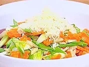 Blitztafelspitz - Rezept