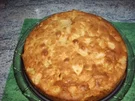 Apfelkuchen - Rezept