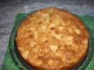 Apfelkuchen - Rezept