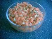 Rezept: SALAT - Möhrensalat SALAT - Möhrensalat - Rezept