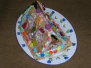 Knusperhäuschen - Rezept