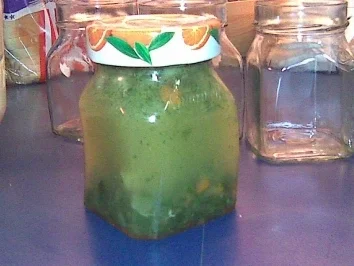 Rezept: selfmade Geflügelfond selfmade Geflügelfond - Rezept