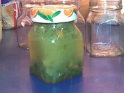 selfmade Geflügelfond - Rezept