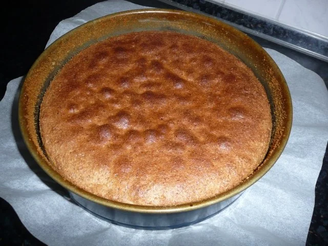 Diplomatentorte - Rezept - Bild Nr. 4