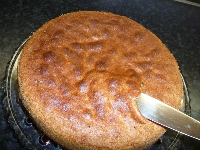 Diplomatentorte - Rezept - Bild Nr. 5