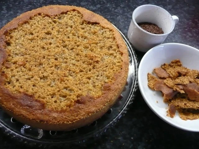 Diplomatentorte - Rezept - Bild Nr. 7