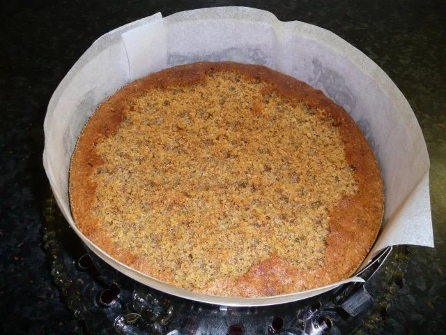 Diplomatentorte - Rezept - Bild Nr. 8