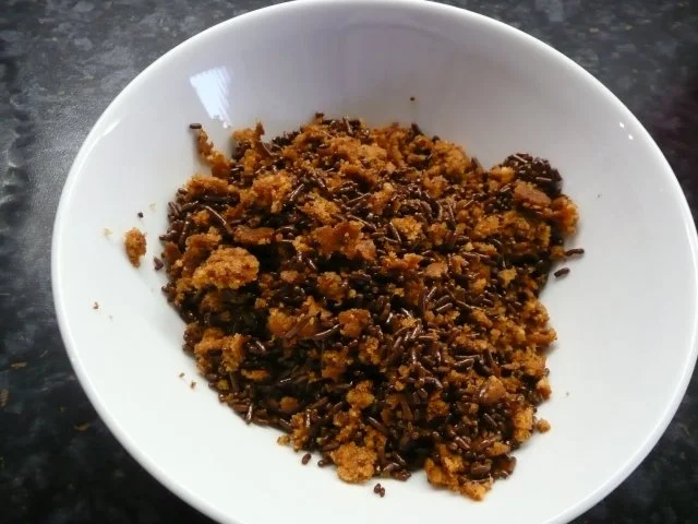 Diplomatentorte - Rezept - Bild Nr. 9