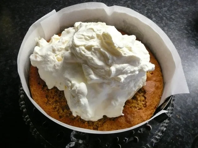 Diplomatentorte - Rezept - Bild Nr. 10