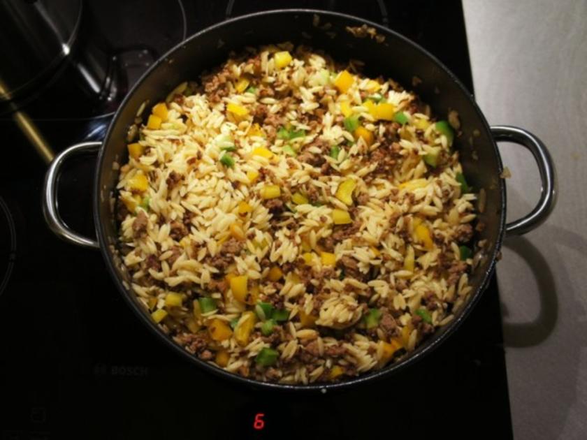 Reisnudeln Rezepte
