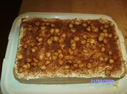 Mamas Apfeltorte - Rezept