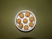 Markklößchen - Rezept