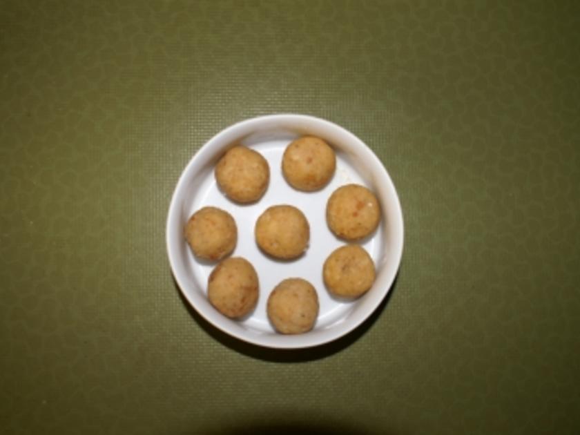 Markklößchen Rezept mit Bild kochbar.de