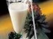 Ananas-Drink - Rezept