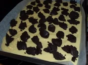 Rezept: Wolkenkuchen Wolkenkuchen - Rezept