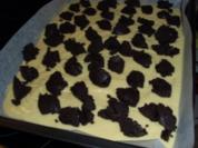 Wolkenkuchen - Rezept