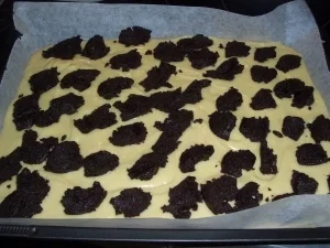 Wolkenkuchen - Rezept - Bild Nr. 2