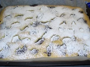 Wolkenkuchen - Rezept - Bild Nr. 5