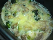 Filettöpfchen - Rezept