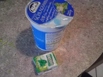 Filettöpfchen - Rezept