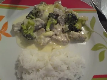 Filettöpfchen - Rezept