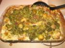 SALOMONISCHER-Broccoli-Rosenkohl-Auflauf.. - Rezept