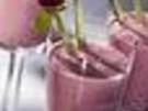 Himbeer-Drink - Rezept