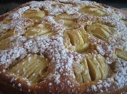 Apfel-Ricotta-Kuchen - Rezept