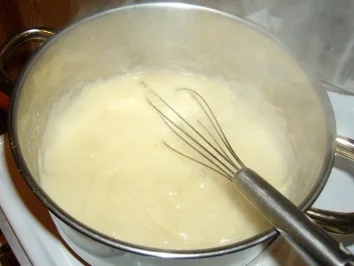 "from the sea" mit Gemüse und Basmati - Rezept - Bild Nr. 2