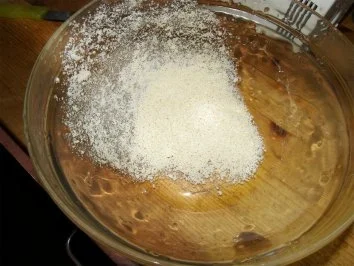 Rezept: Preiselbeer-Topfencreme-Bombe Bild Nr. 4 Preiselbeer-Topfencreme-Bombe - Rezept - Bild Nr. 4