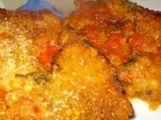 Auberginenlasagne - Rezept