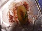 Folienkartoffln Dida ' s Art - Rezept