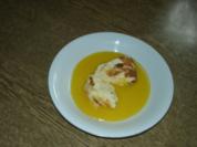 Quarkauflauf mit Aprikosen - Rezept