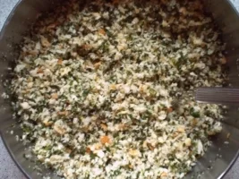 Rezept: Provenzalische Tomaten Provenzalische Tomaten - Rezept