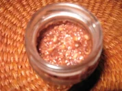 Nußcreme einfach und schnell - Rezept