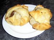 Hackfleisch im Schlafrock - Rezept - Bild Nr. 2