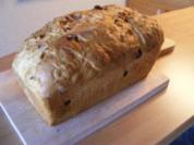 Weissbrot - Rezept