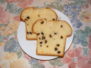 Rezept: Weissbrot Bild Nr. 2 Weissbrot - Rezept - Bild Nr. 2