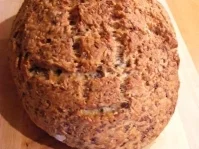 Leinsamenbrot - Rezept - Bild Nr. 3