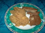 Dämp-Eapel ~ Dampfkartoffeln - Rezept