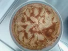 Aprikosen-Apfel-Kuchen - Rezept