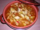 Schweinecurry - Rezept