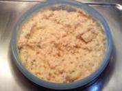Original Bayerischer Obazda - Rezept
