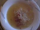 * Suppe * Zwiebelsuppe - Rezept