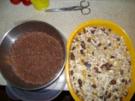 Schokohaufen - Rezept