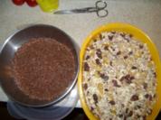 Schokohaufen - Rezept